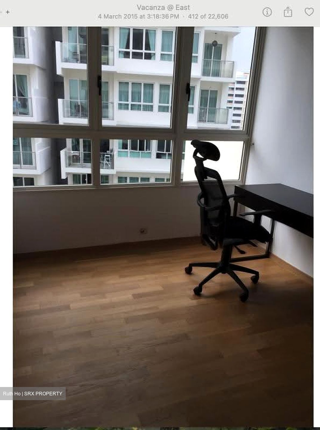 Vacanza @ East (D14), Condominium #638898931